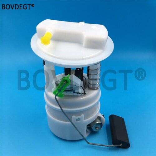 Electric Fuel Pump Module Assembly for DACIA LOGAN SANDERO RENAULT LOGAN SANDERO DUSTER etc