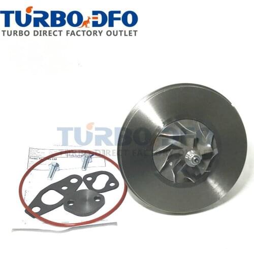 New Balanced turbo CHRA CT26 17201-74090 turbine cartridge core 17201-74091 for Toyota Caldina 3S-GTE GT-Four replacement