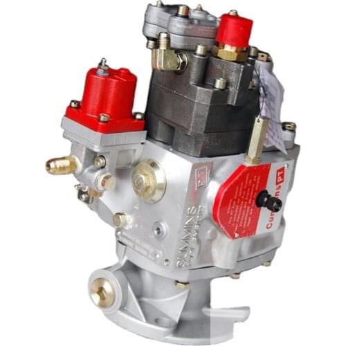 Original NT855 PT pump fuel pump 4951501 for shantui sd22