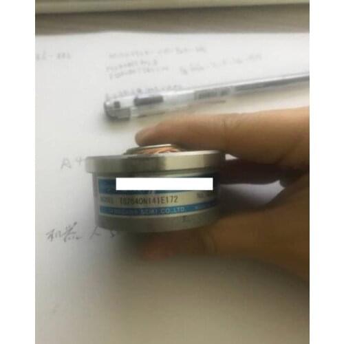 USED & TESTED WORKING BRX TS2640N141E172 Rotary Encoder Resolver