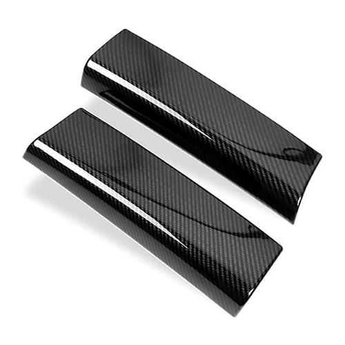 Fit for Mercedes Benz glb200/180 2020 armrest box cover protection case decoration cover protective sticker interior