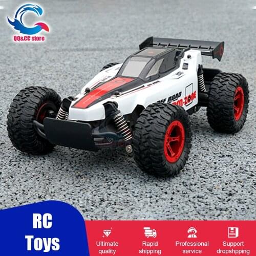 1:14 2.4G 4Wd RC Car Four Wheel Racing Electric Toy Machine Auto Drift Racing Stunt Cars Model Children Toys for Boys Kid Gift