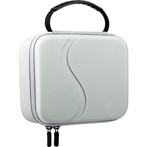 Portable Drone Storage Bag Drone Remote Control Shockproof Handbag Waterproof Case Box for Mavic Mini SE Drone Accessories