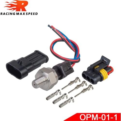 RAQR-RACING Tire Pressure Sensors