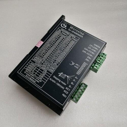 SJ-2H085MSA stepper motor driver
