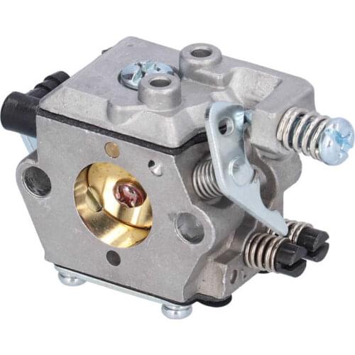 Alloy Carburetor Chainsaw Carburetor Chainsaw Replacement Parts Fit for Stihl MS210 230 250 021 023 025 C1Q‑S11E Chainsaw