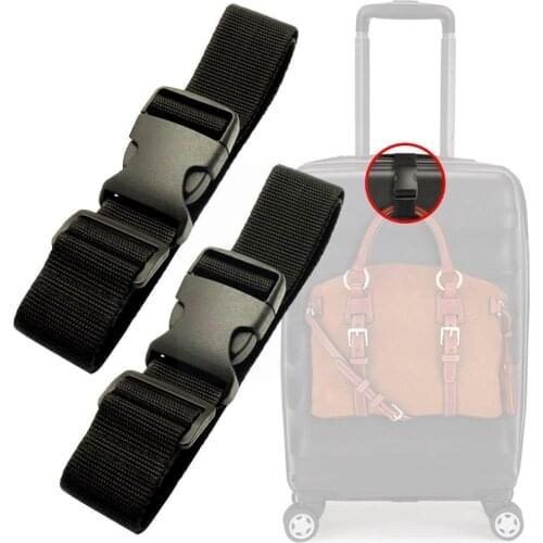 Luggage Package Pack Band Strap Baggage Backpack Mountaineer Bind Mountain Outdoor Suitcase Climb Bag Belt Tent Camp Travel R8G5