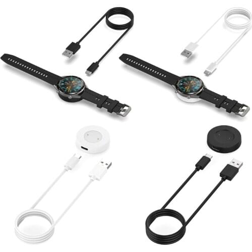 USB Charging Cable For Honor Smart Watch GS Pro Universal Smart Watch Charger M5TE