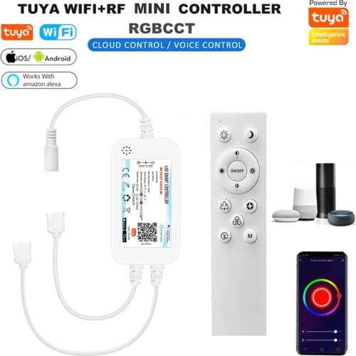 YSRSAI RGB Controllers