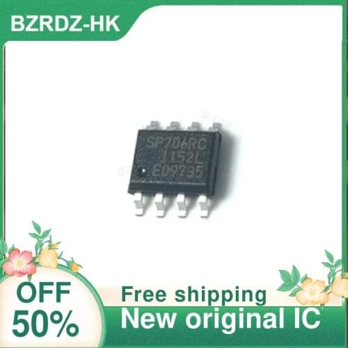 2-10PCS/lot SP706RC SP706RCN nuevo original
