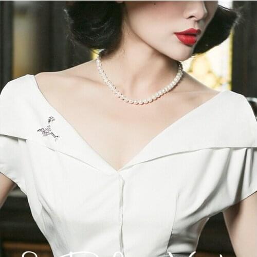 40- summer women vintage 50s classy Audrey Hepburn style white shirt classy elegant top plus size blouse boat neck