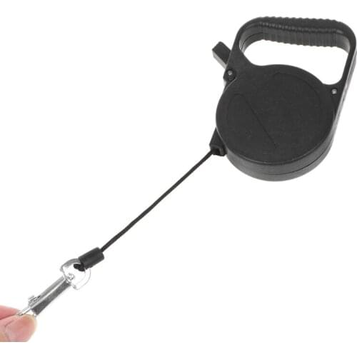 Automatic Retractable Puppy Dog Pet Leash Lead Walking Traction Safety Rope 896B