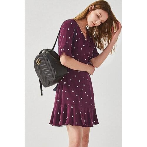 Beaumooi Flared Summer Dresses