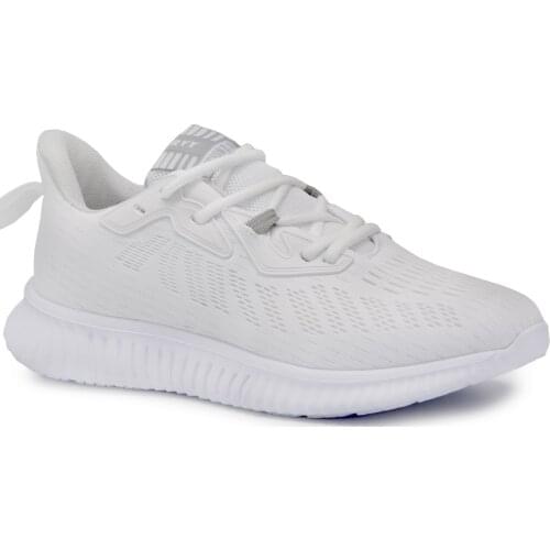 Gedikpaşalı MIN 20Y BENTLEY WHITE Male Shoes Casual