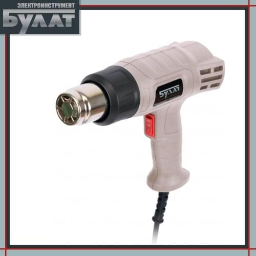 Булат Technical Hair Dryers