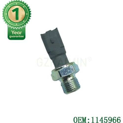 OIL PRESSURE SENSOR FOR FORD PEUGEOT CITROEN VOLVO FIAT MINI LANCIA OEM 1145966