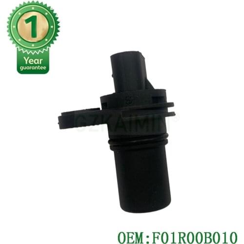 Camshaft Position Sensor OEM F01R00B010 33220D50G02C000 For SUZUKI For BYD F3 F3R G3 L3 G3R F5 Suri