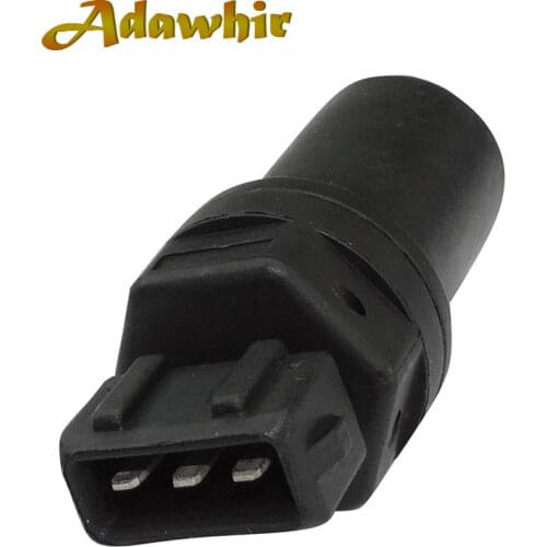 Odometer Speed Sensor for AUDI A2 A3 SEAT Skoda Octavia Ford Galaxy VW Caddy Corrado Golf Lupo Sharan Vento 357919149 7203355