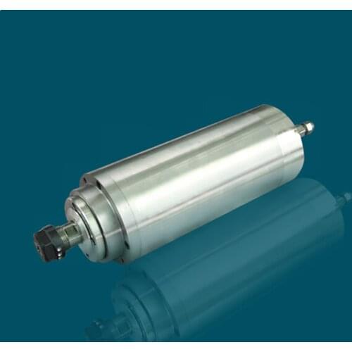 3.5kw 21000rpm ER20 constant torque water cooling cnc spindle motor for stone metal wood cnc router