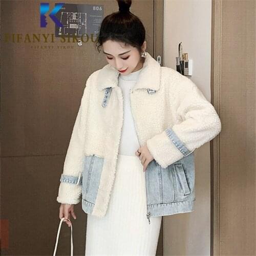 Женские утепленные куртки FIFANYI SIKOU China At AliExpress