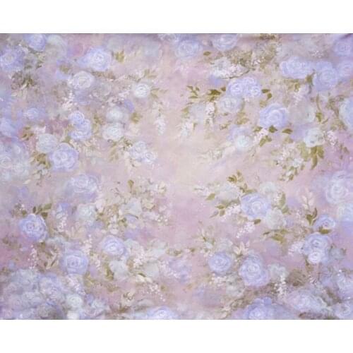 Customized birthday photo backgrounds fabric Fotografia paint photography backdrop in photo studio accessories Photophone NB-077