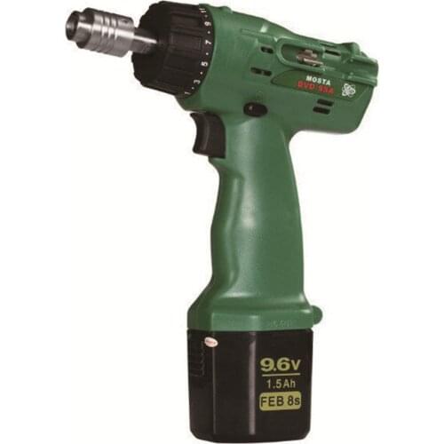 Medical electric drill orthopedic bone drill