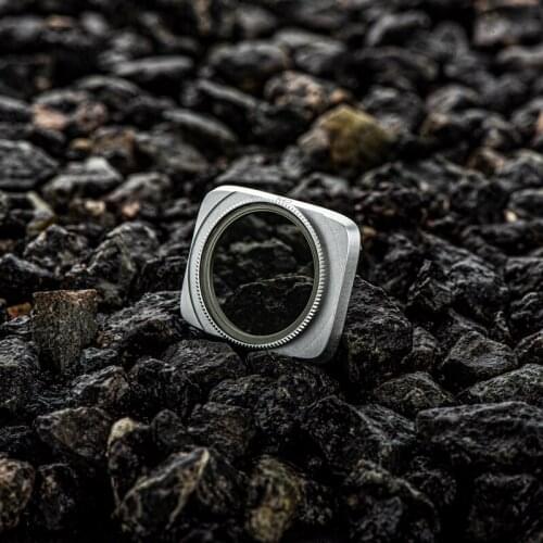 Mavic Air 2S ND Filter Kit GND8 CPL ND16 ND32 ND64 Professional Gradient Filters Set for DJI Air 2S Drone Lens Accessories