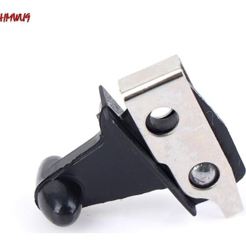 NEW Tondeuse Schakelaar Tondeuse Accessoire Haar Trimmer Schakelaar Omvat 2 Stuk Wahl 8504 1919 Accessoire