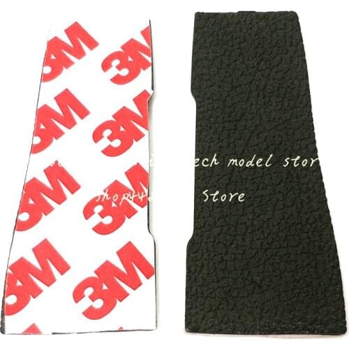 NEW SD/CF Memory Card Door / Cover Rubber For Canon EOS 5D MARK IV / 5D4 Digital Camera Repair Part