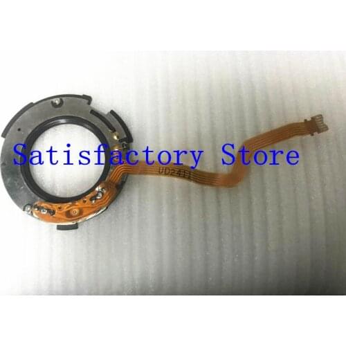 NEW for Canon EF 85mm f/1.8 USM Aperture group Camera Lens repair and replacement parts