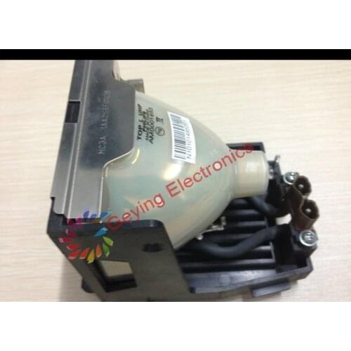 ORIGINAL Projector Lamp POA-LMP59 UHP 250W for C-XT10A / PLC-XT11 / PLC-XT15A / PLC-XT15KA / PLC-XT16 / PLC-XT3000