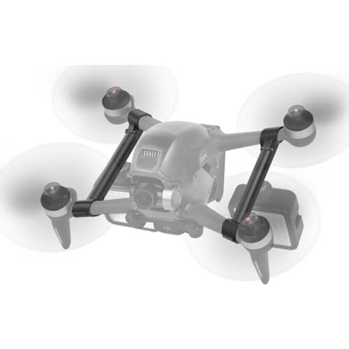 QISHKJ Quadcopter Propellers