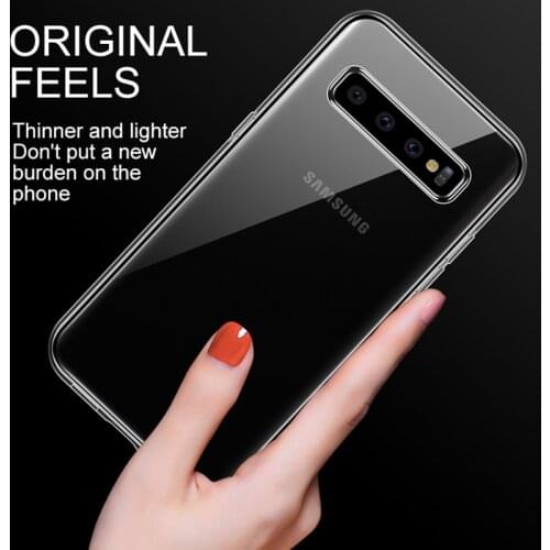 Ricestate Samsung Galaxy S21 Plus Phone Cases