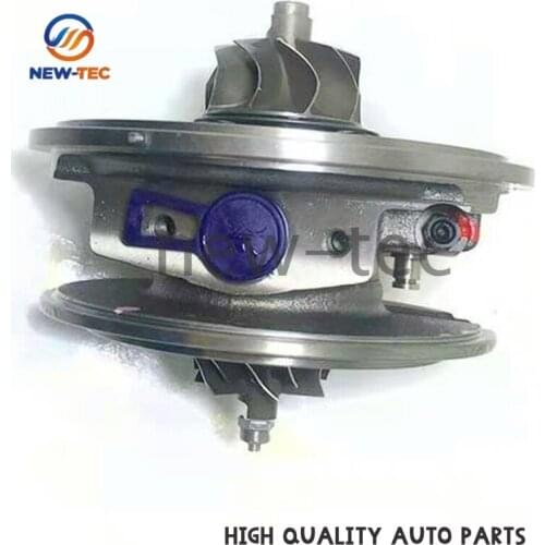 Balanced Turbocharger Core GT1446V 792290 Turbo Cartridge for VW T5 Transporter 2.0TDI 62 Kw 75 Kw 103 Kw CAAA CAAB CAAC 2009