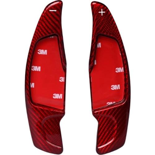 For BMW X4 G02 Car Steering Wheel Paddle Shift Extension Shifters DSG 2018 2019 2020 Car Products Voiture