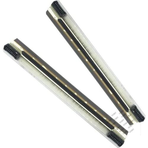 High quality original thermal print head QL1020 ql-1020 300DPI kd3004-cf11b dock print head KD3004 kd3004-cf11