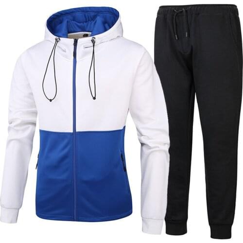 YLJYFZ Tracksuits