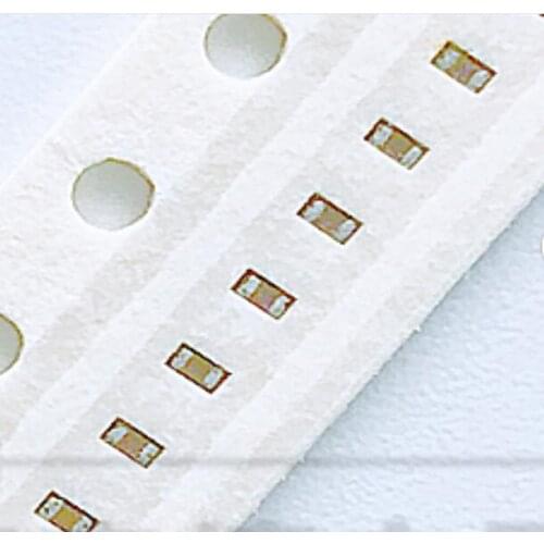 0805 10PF 12PF 15PF 20PF 22PF 33PF 220PF 1NF 100NF 1UF 2.2UF 4.7UF 10UF SMD/chip capacitor 4000PCS/reel/1LOT