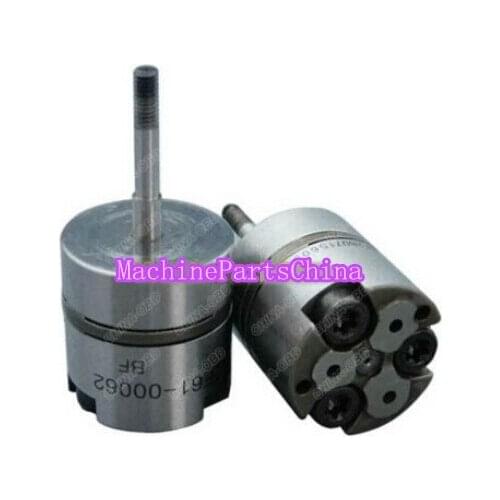 1 Piece Common Rail Diesel Engine Control Valve 32F61-00062 Injector Valve