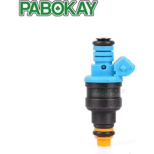 For1 piece x 1712CC High Performance Low Impedance Fuel Injectors 0280150563 0280 150 563 For Tuning & Racing Cars