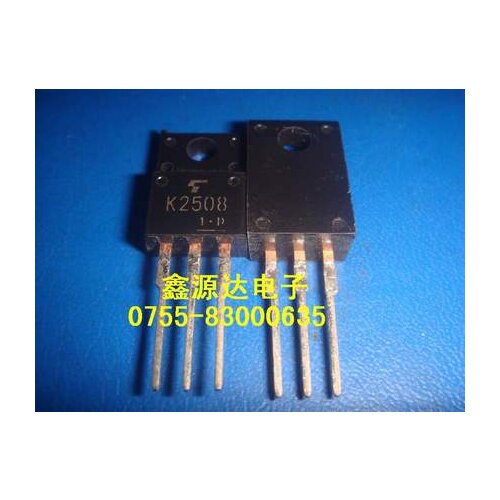 2SK2508 K2508