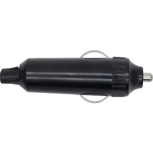 Car Motorcycle Power Plug On-board Electrical Plug 12V24V Truck Cigarette Lighter Plug