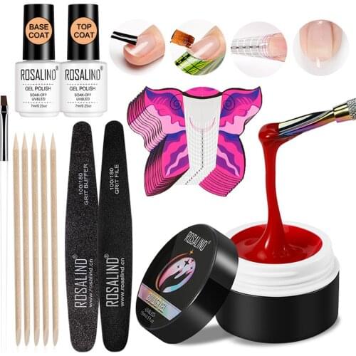 GETHOME Gel Nail Polish