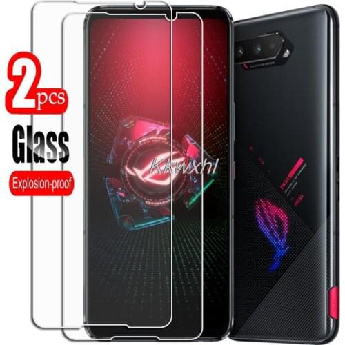 Kkwxhl Screen Protectors For Asus ROG Phone