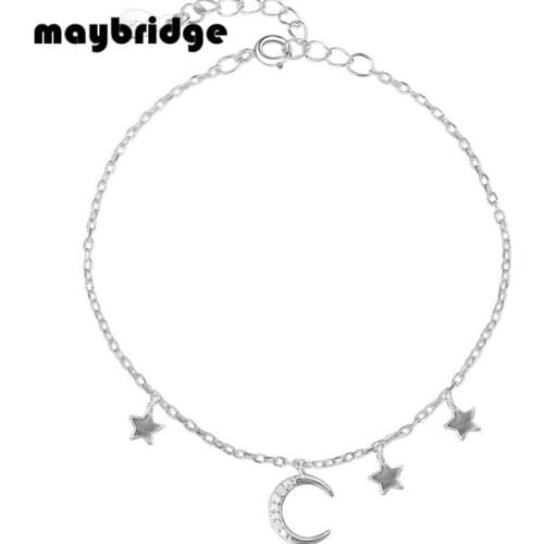 Браслеты-цепочки Maybridge China At AliExpress