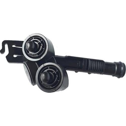 Volvo S40 V50 Left Headlight Washer Nozzle Robot Tip Nozzle 2005 2010