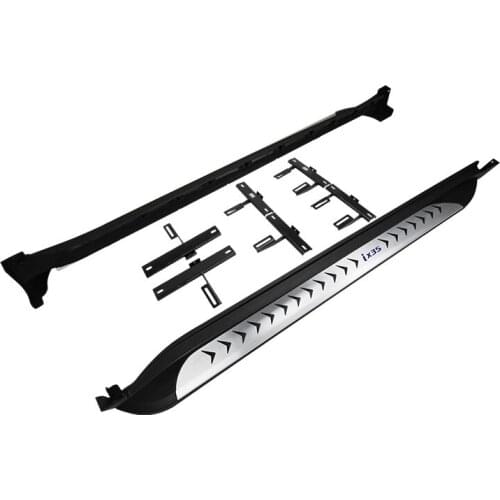 Suit For New the 18-21，Side and Modern Ix35 Pedals