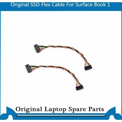 Original SSD Conector Cable for Surface book 1 SSD Flex Cable Logic board Cable worked well