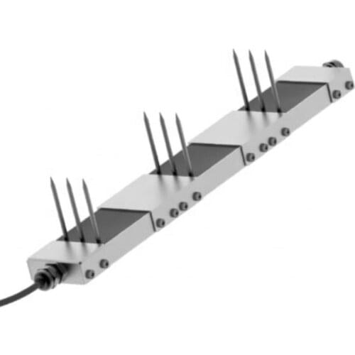 RD-SMTS3L RS485 LORA LORAWAN GPRS 4G layers soil moisture and temperature EC in 1 sensor