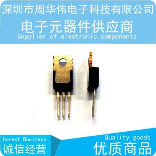 RHRP3060 3060 30A 600 V TO-220 veloce di recupero diodo raddrizzatore a ponte nuovo originale consegna 20PSC{Free Shipping